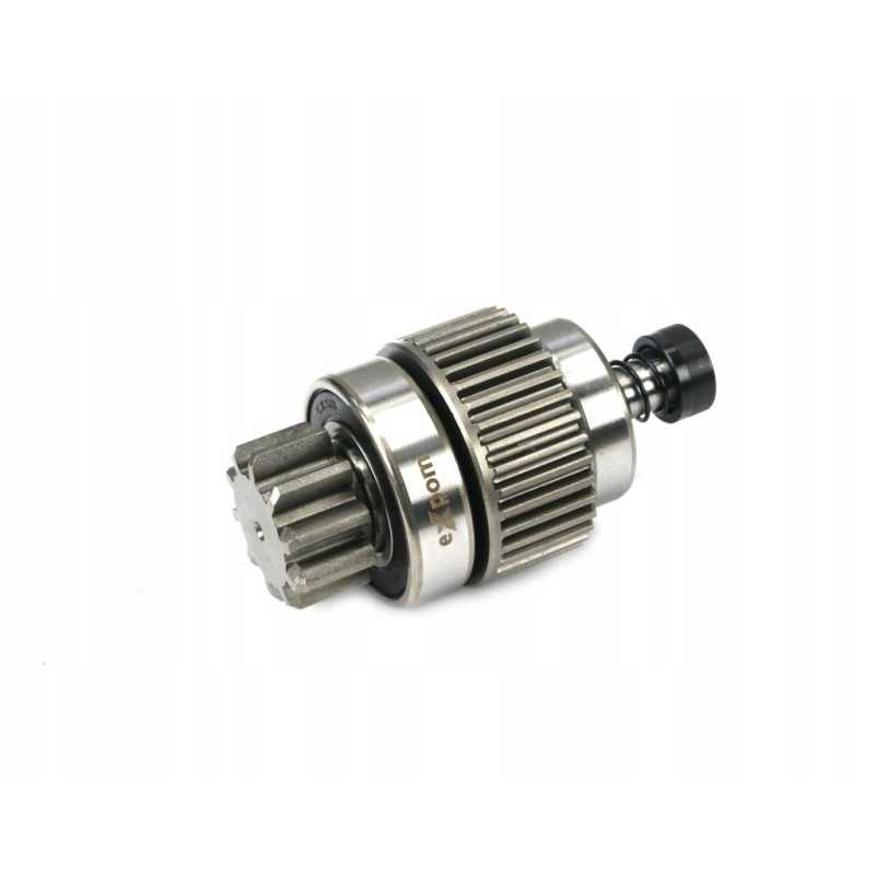 Starterio movos mazgas t 25 mtz, magnetinio tipo