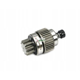 Starterio movos mazgas t 25 mtz, magnetinio tipo