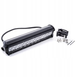 LED darbinė halogeninė lempa 168w 5d kombinuotas visureigis