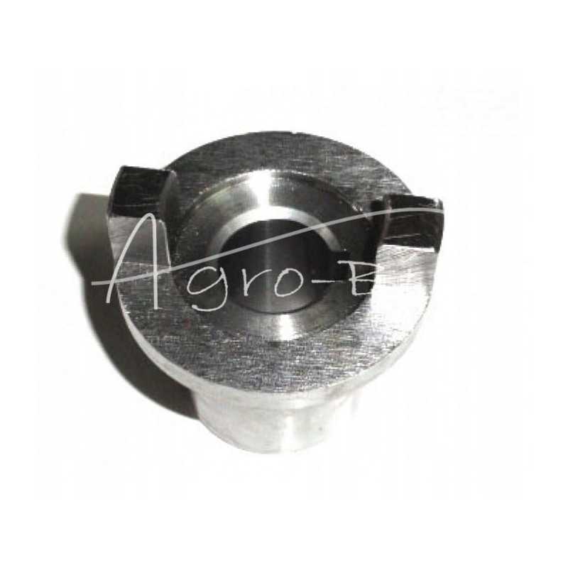 Cyclops Rolmus hidraulinio siurblio vairuotojas