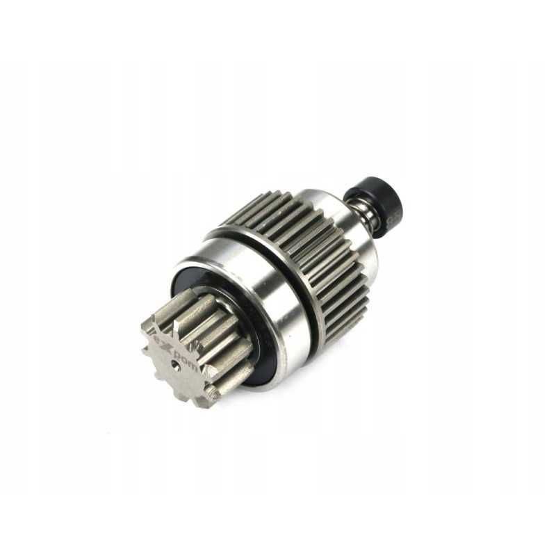 Starterio movos mazgas t 25 mtz, magnetinio tipo