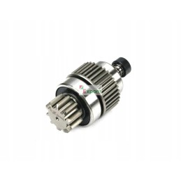 Starterio movos mazgas t 25 mtz, magnetinio tipo