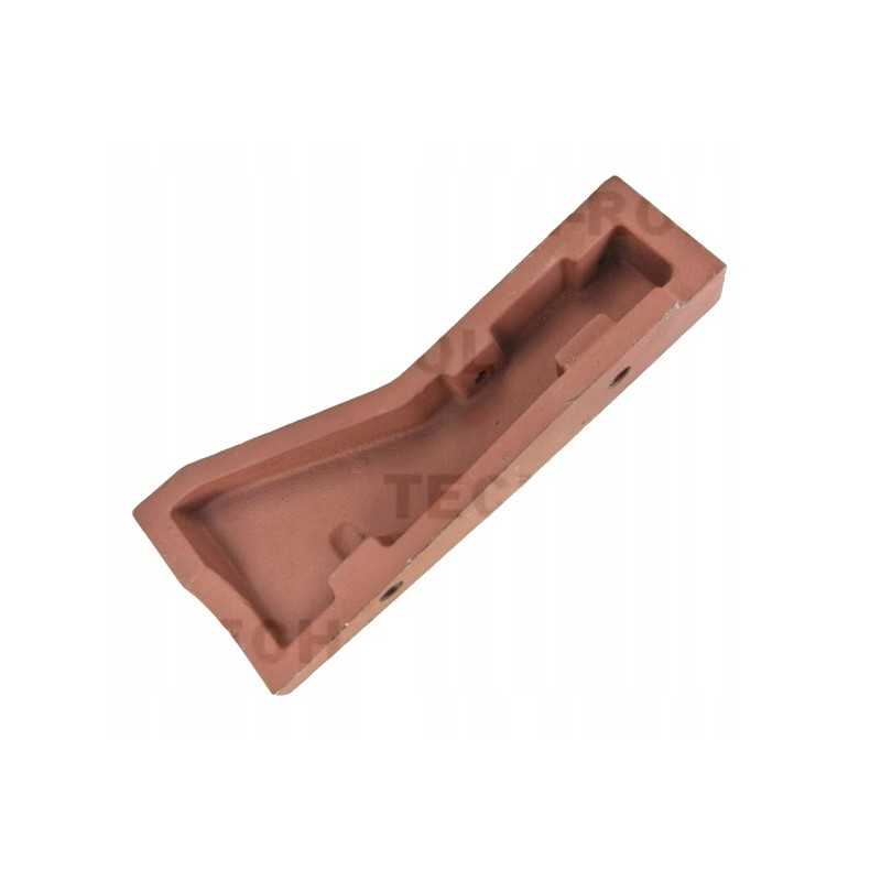 Kairysis ribotuvas ursus c 385 89450003