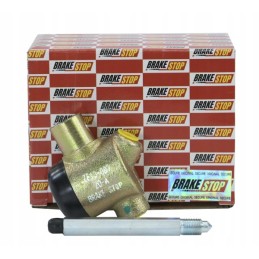 Stabdžių cilindras Zetor 930954 stabdžių stabdžiui