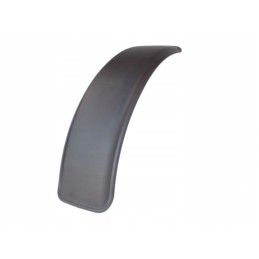 Zetor plastikinis priekinis sparnas 230x895mm 7011700