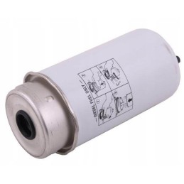 Kuro filtras jx1100u 2855755 motogeneric