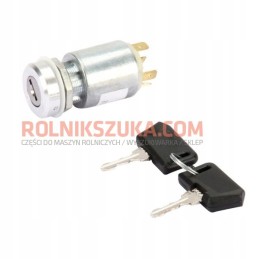 Deutz uždegimo jungiklis 044115124 04411512