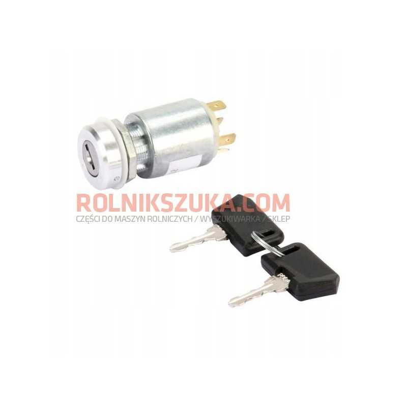 Deutz uždegimo jungiklis 044115124 04411512