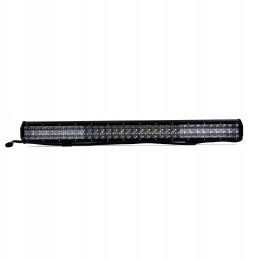 LED halogeninė darbo lempa 462w 5d combo