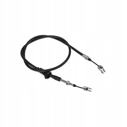 Vpm6683 garų prikabinimo kabelis