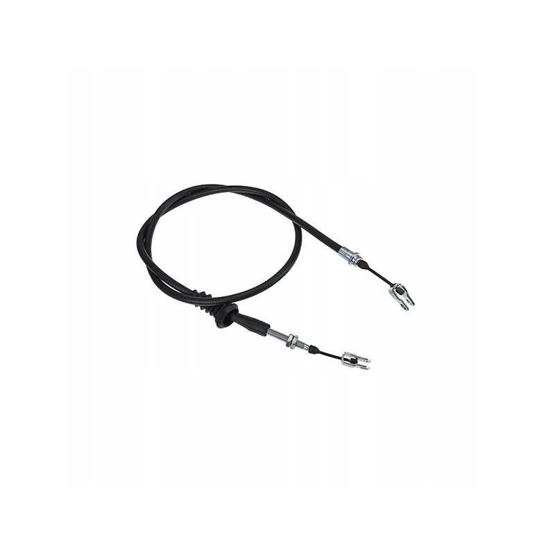 Vpm6683 garų prikabinimo kabelis