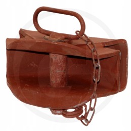 Priekabos kablys 2206 50 050 0