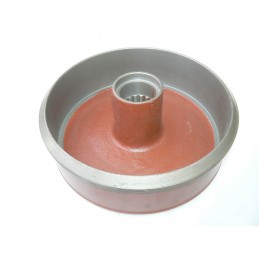 Stabdžių būgnas mažas zetor 5011 37112609