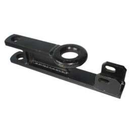 Zetor apatinio kablio kablio antgalis