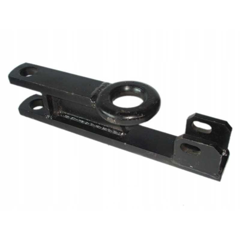 Zetor apatinio kablio kablio antgalis