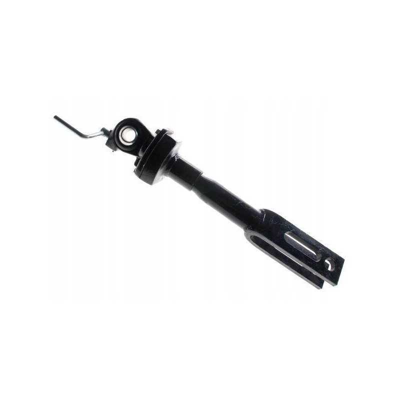 Dešinioji pakaba c 385 6 cilindrų motogeneric