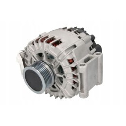 Kintamosios srovės generatorius 14v 140a audi tt skoda superb ii v