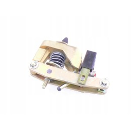 Stabdžių slėgio plokštelė Zetor Proxima 63227029