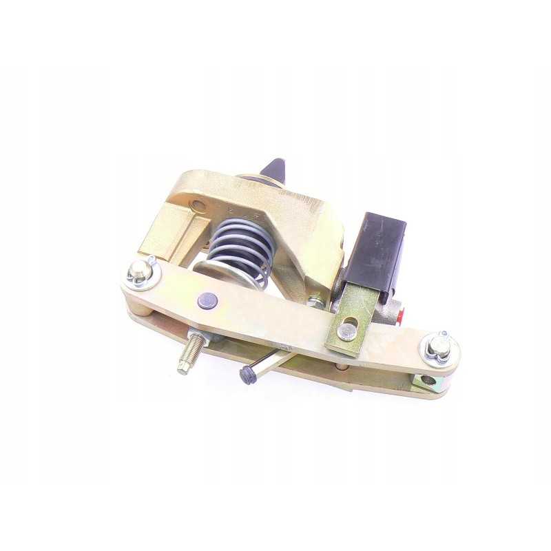 Stabdžių slėgio plokštelė Zetor Proxima 63227029