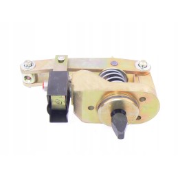 Stabdžių slėgio plokštelė Zetor Proxima 63227029