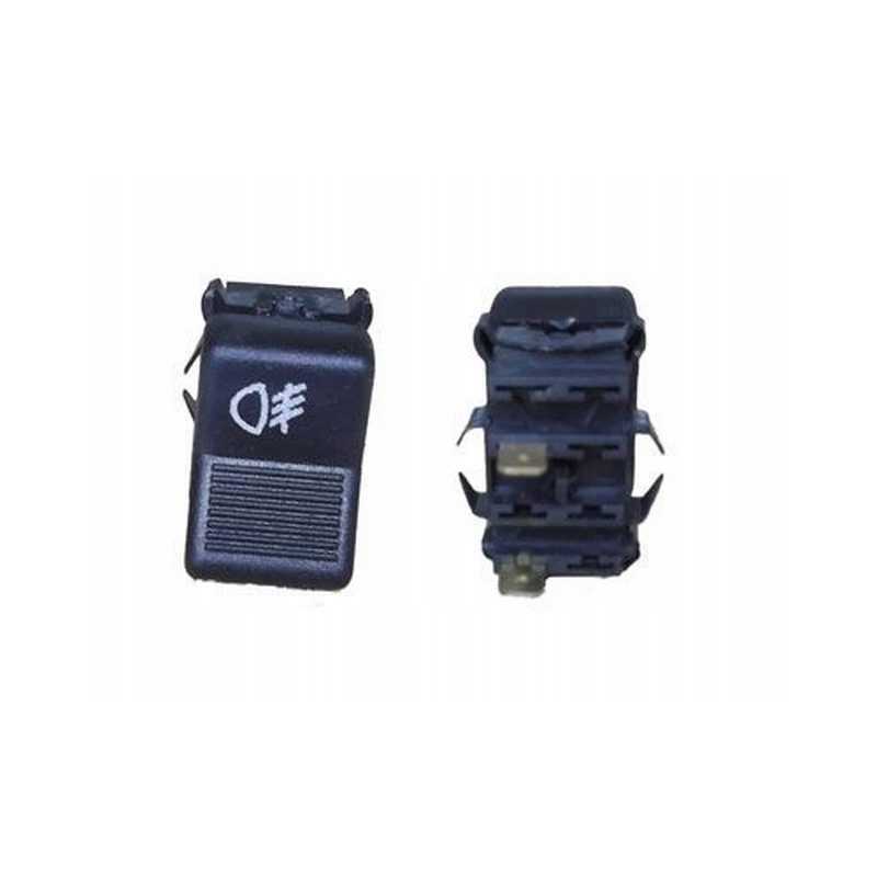 Halogeninis jungiklis įjungtas mtz 2637102552