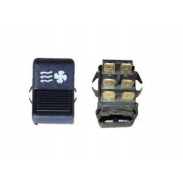 Ventiliatoriaus įjungimo jungiklis mtz p147m0411