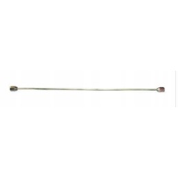 Metalinis įpurškimo vamzdis mtz 60 5 cm 24004