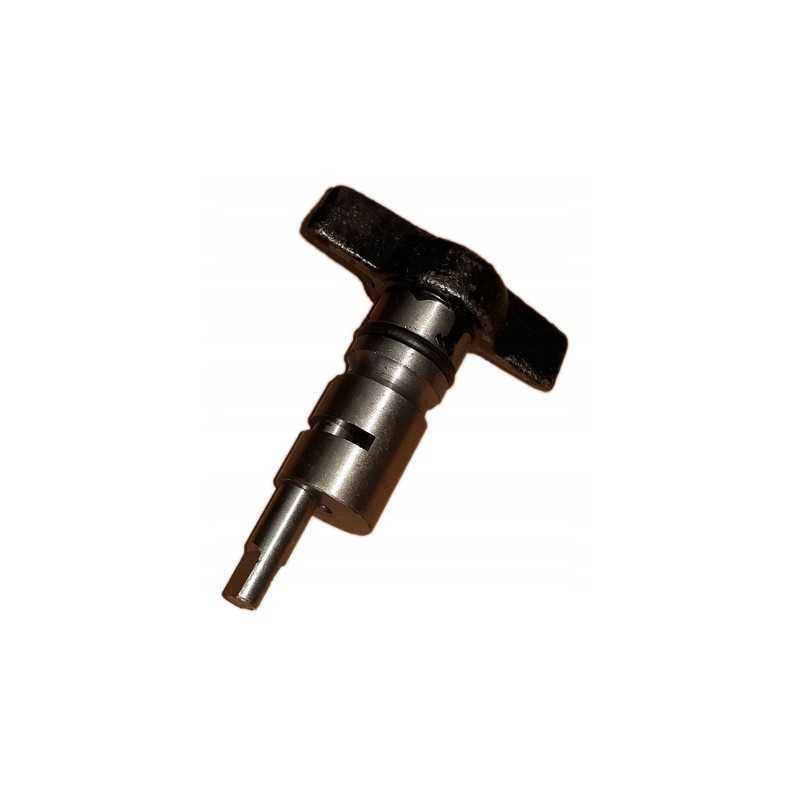 Mtz oro kompresoriaus Nr.A2901250 vožtuvo svirtis