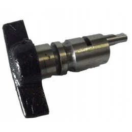 Mtz oro kompresoriaus Nr.A2901250 vožtuvo svirtis