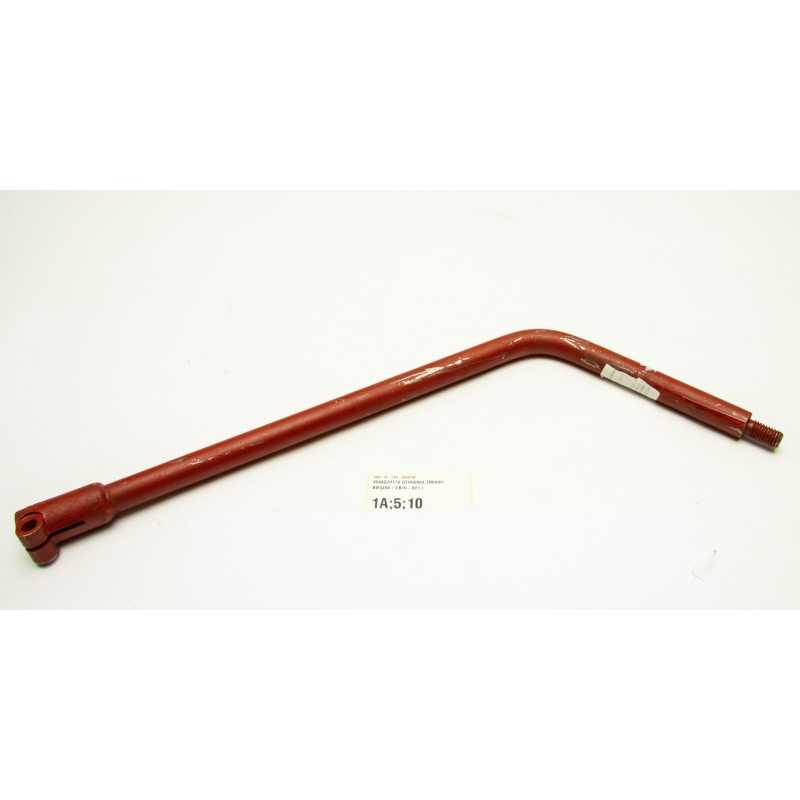 Pavarų svirtis, skirta c 360 46520170