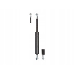 Dujinė spyruoklė l max 205mm l2 60 500n korpusas ih