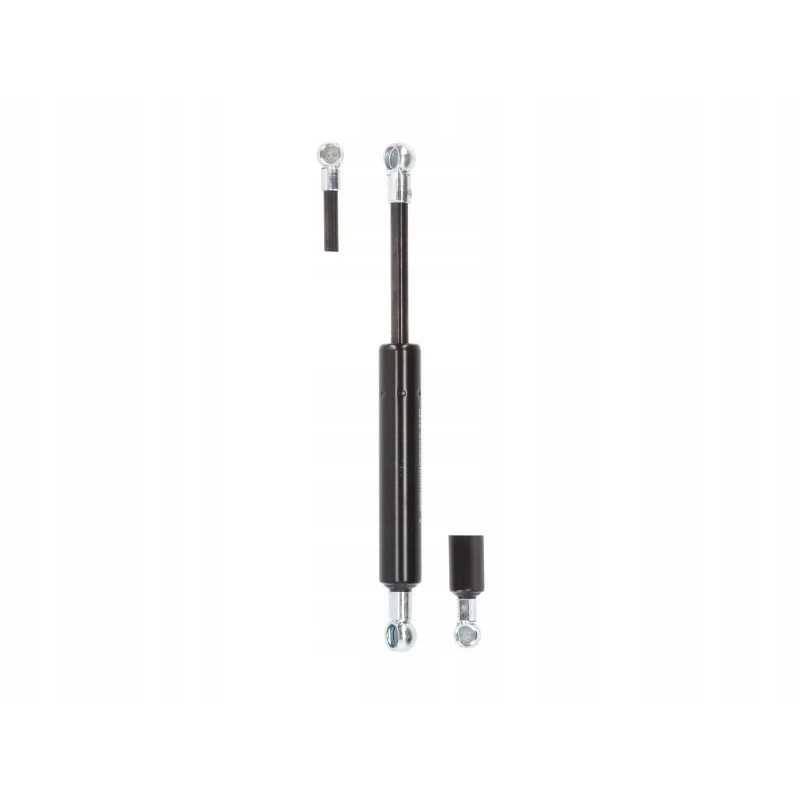 Dujinė spyruoklė l max 205mm l2 60 500n korpusas ih