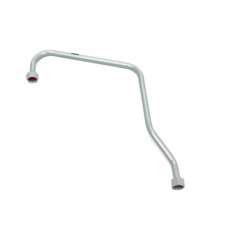 Alyvos separatoriaus vamzdis C 360 originalus Ursus