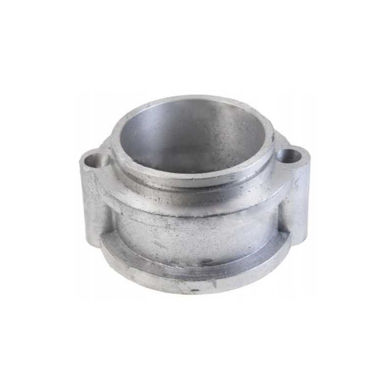 Pakelkite Ursus C 330 filtro dangtelį