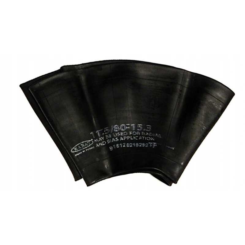 Priekabos vamzdis 11 5 80 15 3 11 5 80x15 3 11 5x15