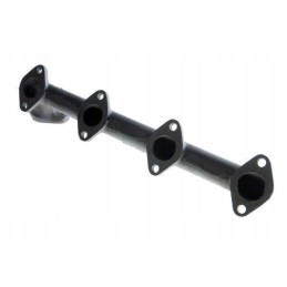 Išmetimo vamzdžio kolektorius c 360 motogeneric