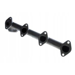 Išmetimo vamzdžio kolektorius c 360 motogeneric