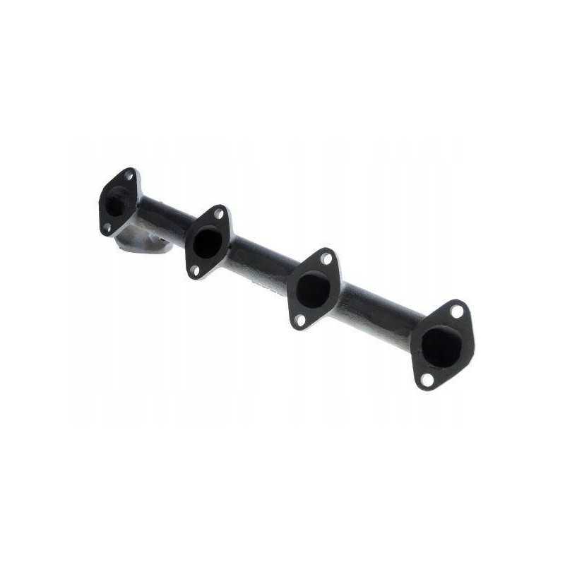 Išmetimo vamzdžio kolektorius c 360 motogeneric