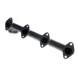 Išmetimo vamzdžio kolektorius c 360 motogeneric