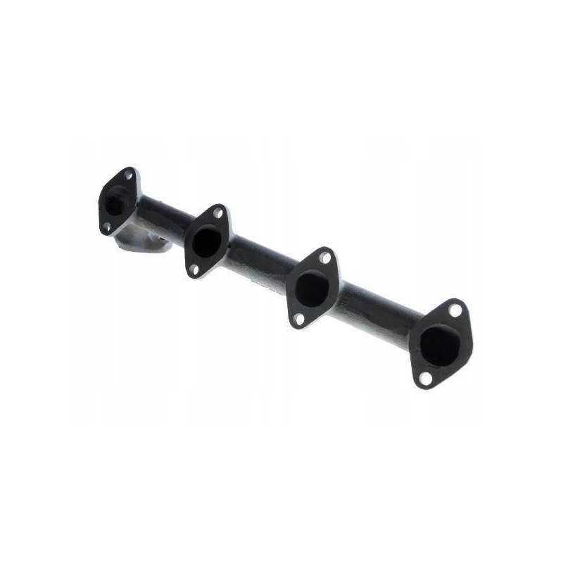 Išmetimo vamzdžio kolektorius c 360 motogeneric