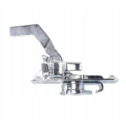 Kabinos durų spyna kairioji zetor 10368902