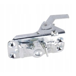 Kabinos durų spyna kairioji zetor 10368902