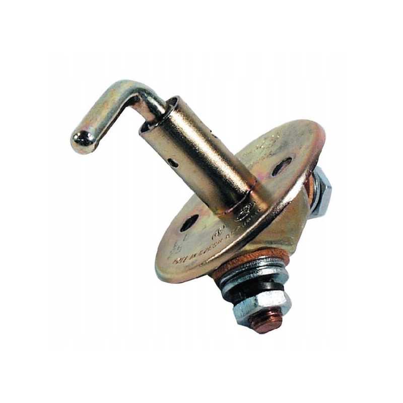 Zetor jungiklis 976671