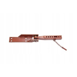 Teleskopo komplektas kairėje c 385 83449999