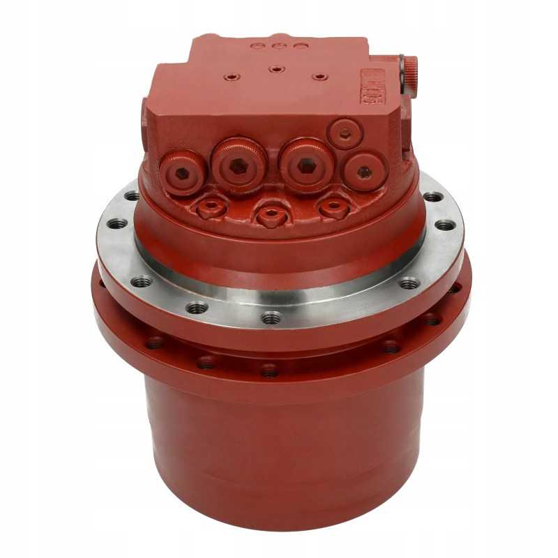 Hidromotoras ihi 20jx 20nx 20vx 0781171ua