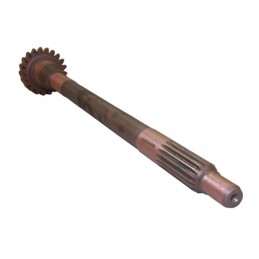 Sankabos velenas 1 pakopos C 330 originalus Ursus