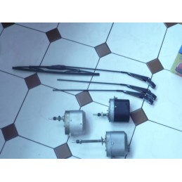 Valytuvo variklio mechanizmas Ursus pjaustytuvui 12v