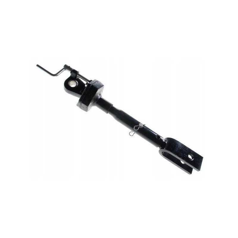 Dešinioji pakaba c 385 4 cilindrų motogeneric