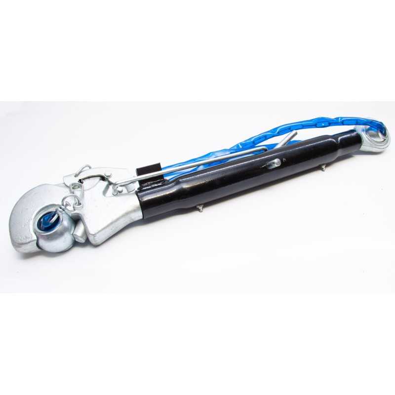 Centrinė jungtis su kabliu fi 25 7 fi 32 c 385