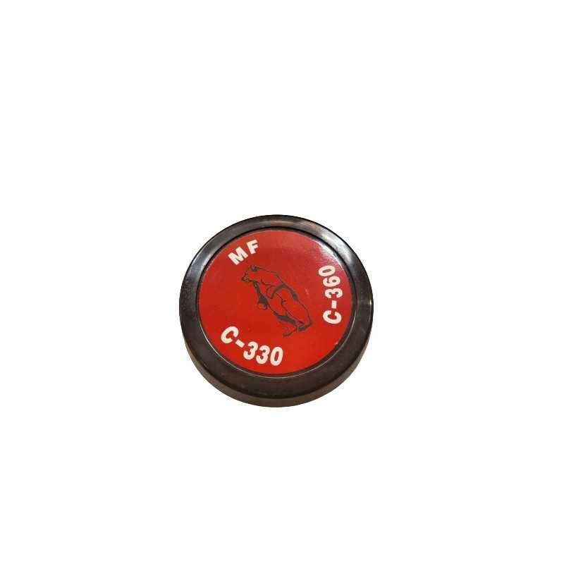 Vairo dangtis ursus c 330 c 360